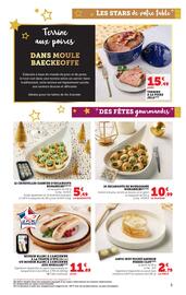 Catalogue Super U semaine 51 page 5