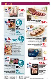 Catalogue Super U semaine 51 page 9