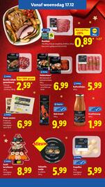 Lidl folder week 51 Pagina 18