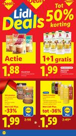Lidl folder week 51 Pagina 2