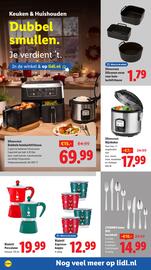 Lidl folder week 51 Pagina 25