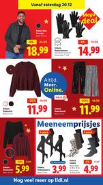 Lidl folder week 51 Pagina 34