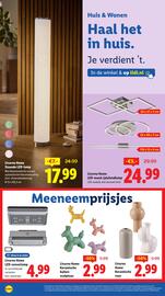 Lidl folder week 51 Pagina 36