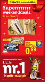 Lidl folder week 51 Pagina 39