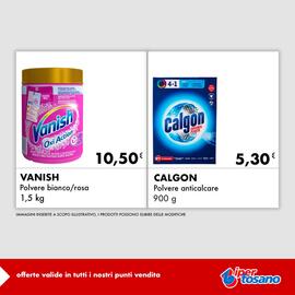 Volantino Iper Tosano settimana 50 Pagina 2