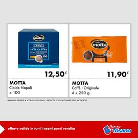 Volantino Iper Tosano settimana 50 Pagina 5