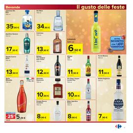 Volantino Carrefour Pagina 11