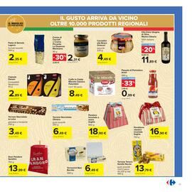 Volantino Carrefour Pagina 13