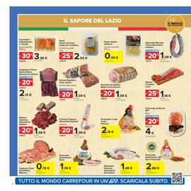 Volantino Carrefour Pagina 14