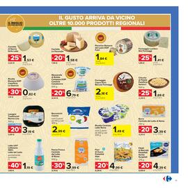 Volantino Carrefour Pagina 15