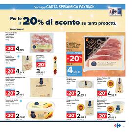 Volantino Carrefour Pagina 17