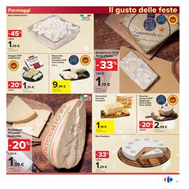 Volantino Carrefour Pagina 19