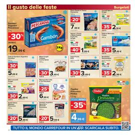 Volantino Carrefour Pagina 28