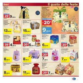 Volantino Carrefour Pagina 3