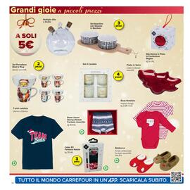 Volantino Carrefour Pagina 38