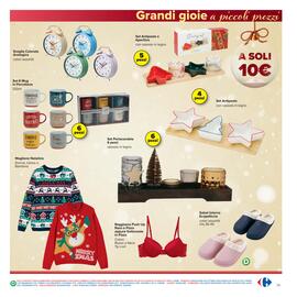 Volantino Carrefour Pagina 39