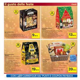 Volantino Carrefour Pagina 4
