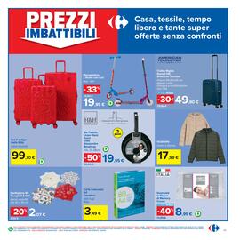 Volantino Carrefour Pagina 41