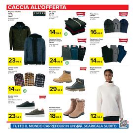 Volantino Carrefour Pagina 46