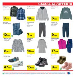 Volantino Carrefour Pagina 47