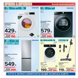 Volantino Carrefour Pagina 50