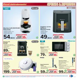 Volantino Carrefour Pagina 51