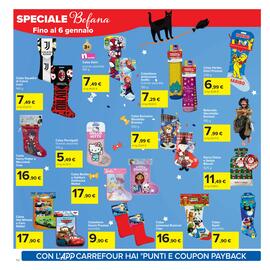 Volantino Carrefour Pagina 52