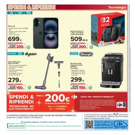 Volantino Carrefour Pagina 54