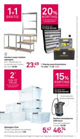 Karwei folder week 51 Pagina 22