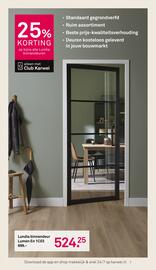 Karwei folder week 51 Pagina 33