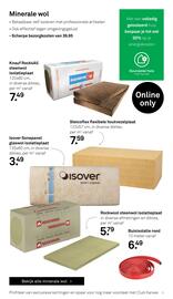 Karwei folder week 51 Pagina 40