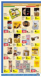 Volantino Carrefour Market Pagina 10