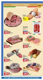 Volantino Carrefour Market Pagina 12