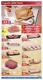 Volantino Carrefour Market Pagina 14