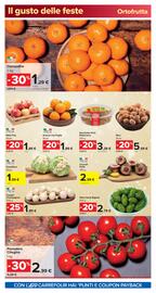 Volantino Carrefour Market Pagina 16
