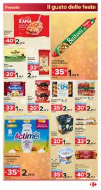Volantino Carrefour Market Pagina 21