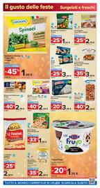 Volantino Carrefour Market Pagina 22