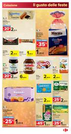 Volantino Carrefour Market Pagina 23