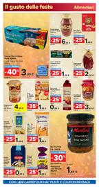 Volantino Carrefour Market Pagina 24