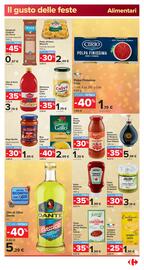 Volantino Carrefour Market Pagina 25
