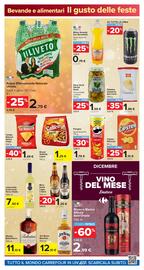 Volantino Carrefour Market Pagina 26