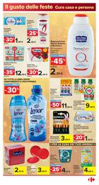Volantino Carrefour Market Pagina 27