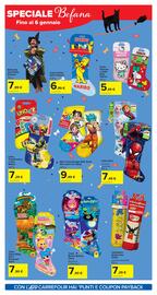 Volantino Carrefour Market Pagina 28