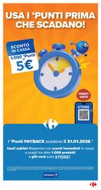 Volantino Carrefour Market Pagina 29