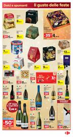 Volantino Carrefour Market Pagina 3