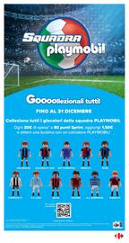 Volantino Carrefour Market Pagina 31