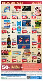 Volantino Carrefour Market Pagina 32