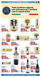 Volantino Carrefour Market Pagina 8