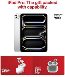 Target weekly ad week 51 Page 10
