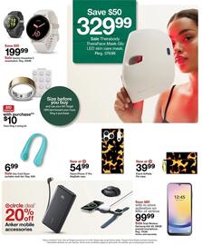 Target weekly ad week 51 Page 12